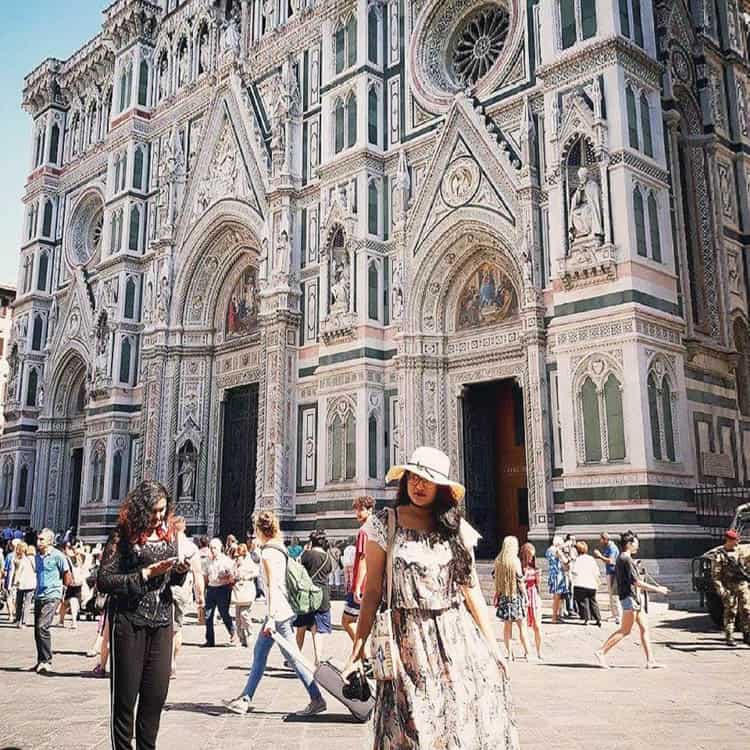 Duomo Florence Italy