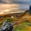 Isle of Skye Scotland