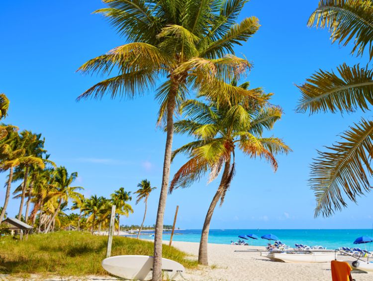Florida Keys