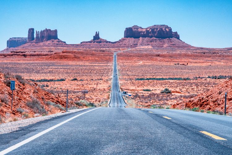 monument valley