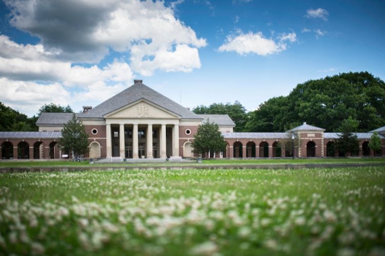 Saratoga Springs Spa State Park