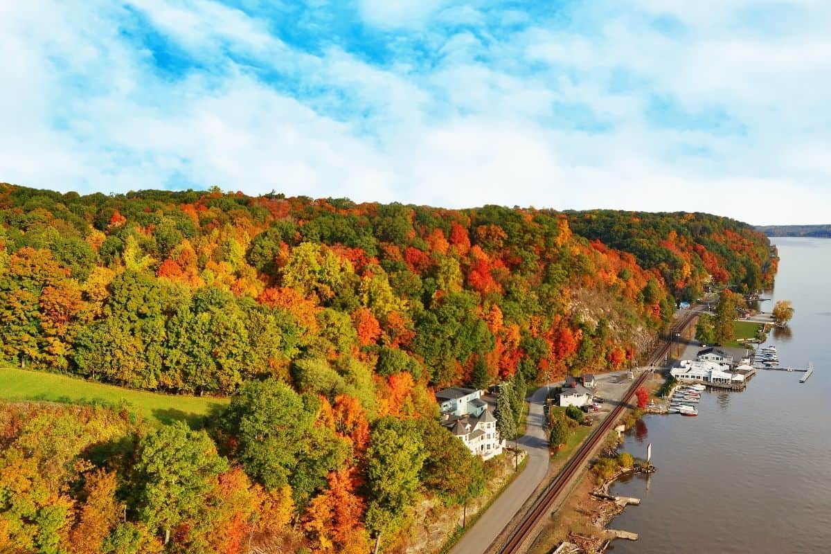 Upstate New York Getaways