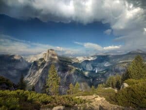 California Fossils, Fishing and More at Gateway to Yosemite