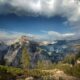 Yosemite National Park, California. CC Image by GPA Photo Archive