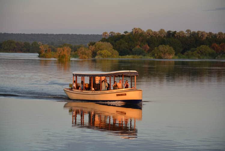 Things to do in Zambia