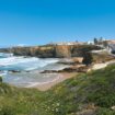 Coast of Alentejo, Portugal