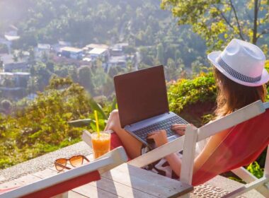 Become a successful travel writer