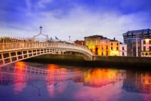 Tips for Visiting Dublin for the First Time: Don’t Miss These Sights