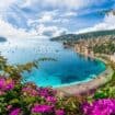 French Riviera Beaches