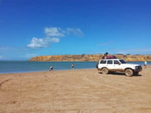 Journey Through La Guajira, Colombia: The Land of Wind & Fire