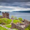 Loch Ness Scotland