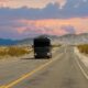 Tips for driving a RV