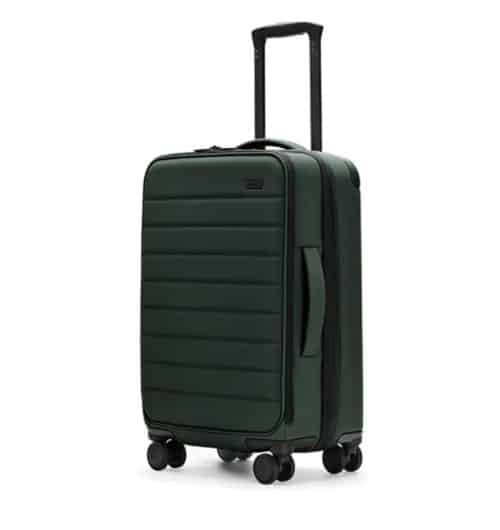 AWAY Expandable Carry-on Suitcase