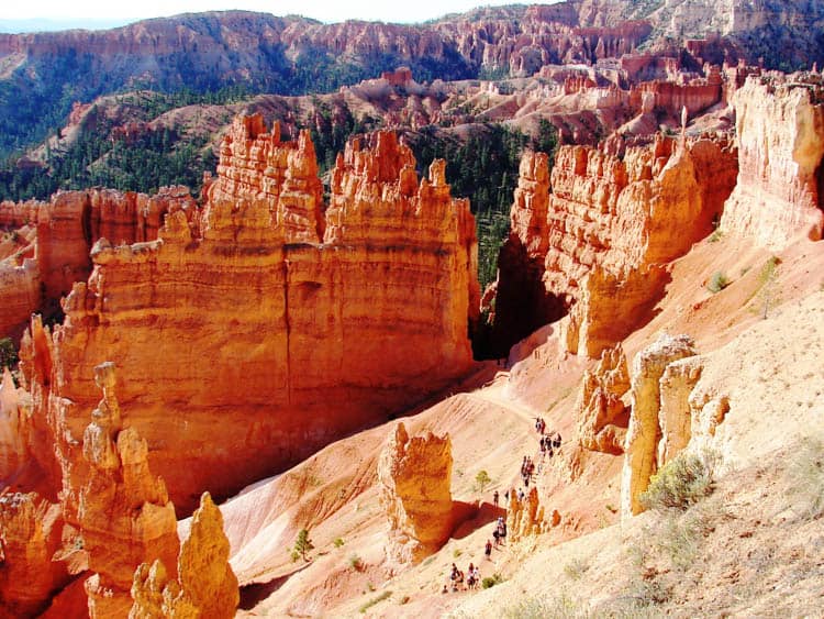 Bryce Canyon National Park