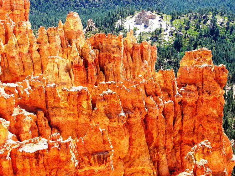 Bryce Canyon National Park