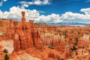One Day in Bryce Canyon National Park