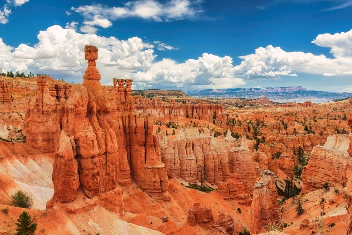 One Day in Bryce Canyon: The Most Beautiful National Park in the USA