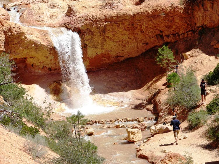 One Day in Bryce Canyon