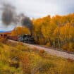 Cumbres & Toltec Scenic Railway