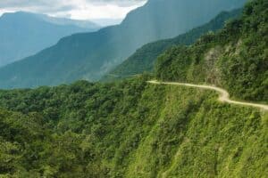 Cycling the Death Road in Bolivia – The Ultimate Adrenaline Thrill