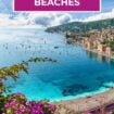 FRENCH RIVIERA BEACHES