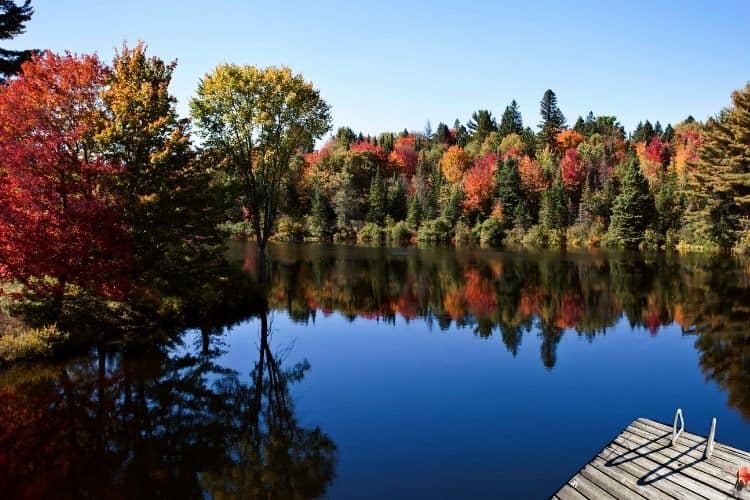 Muskoka Ontario