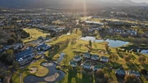 Fancourt: Prime Jewel in South Africa’s Golfing Crown