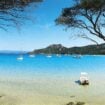 Discover the best beaches in the French Riviera. Image by Goodshoot from Photo Images via Canva