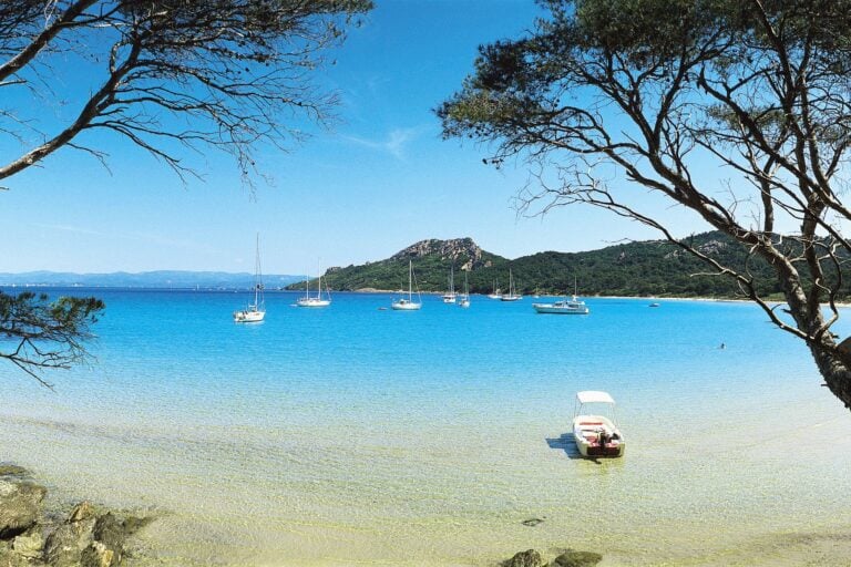 Discover the best beaches in the French Riviera. Image by Goodshoot from Photo Images via Canva