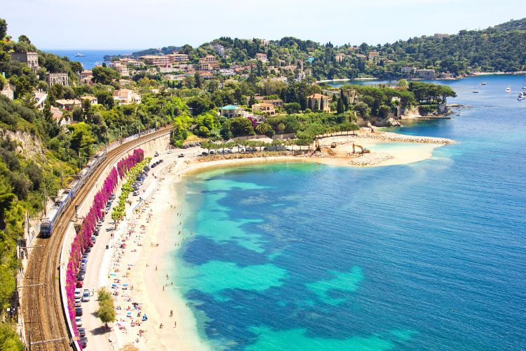 Saint-Jean Cap Ferret