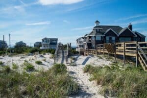 Visiting the Hamptons