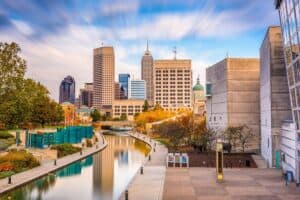Things to do in Indianapolis