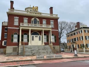 Bewitched by Salem: Historic Sights & Things to Do in Salem, MA