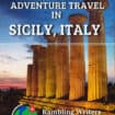 Sicily: Are you ready for an Overseas Adventure Travel vacation that will be enthralling and educational? Check out Overseas Adventure Travel in Sicily for an educational and enthralling experience that you will make your trip memorable. #Sicily #Italy #OverseasAdventureTravel #OATSicily
