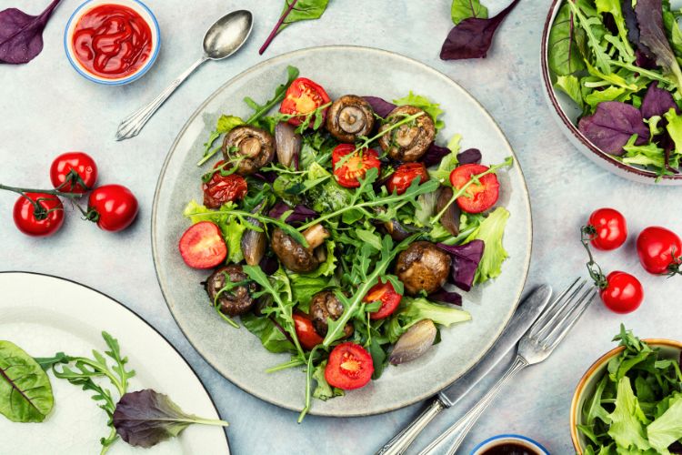 Salad