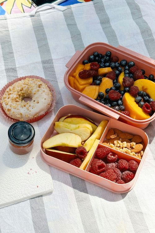 reusable food containers
