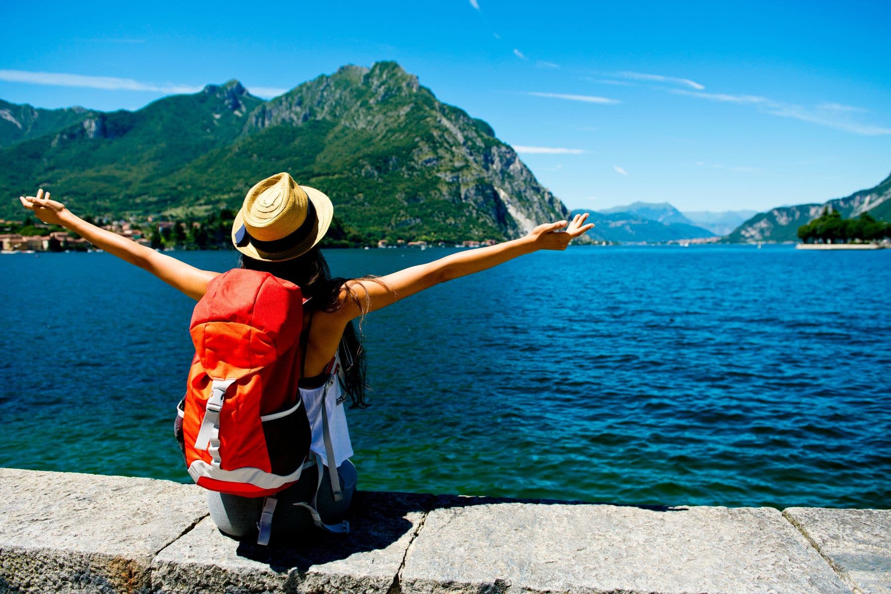8 Easy Ways to Practice Sustainable Travel  While Also Saving Money