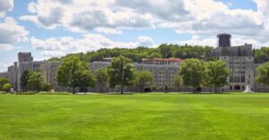 Visiting West Point: How to Navigate Your Way to and Around the Iconic Military Academy