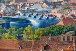 The Most Interesting Museum Tours in Central Europe