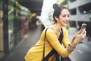 Start a Travel Podcast