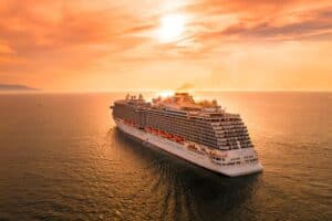 10 Incredible Cruises To Book Around The World