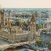 While Big Ben draws millions, the UK's lesser-known attractions offer equally memorable experiences. Photo by Dominika Gregušová, Pexels