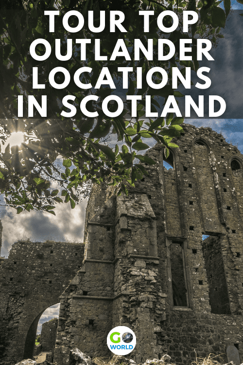 The hit show Outlander highlights a love story weaving through Scottish history and has become a huge attraction for travel to Scotland. Here are the best filming locations to visit.