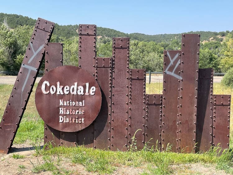 Historic Cokedale