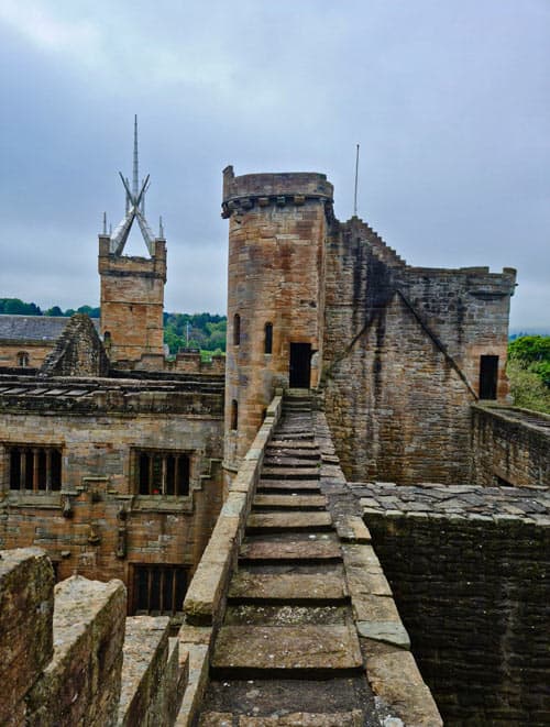 Linlithgow Palace