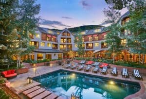 Why You Should Book A Family Vacation at Aspen’s Little Nell: It’s Epic