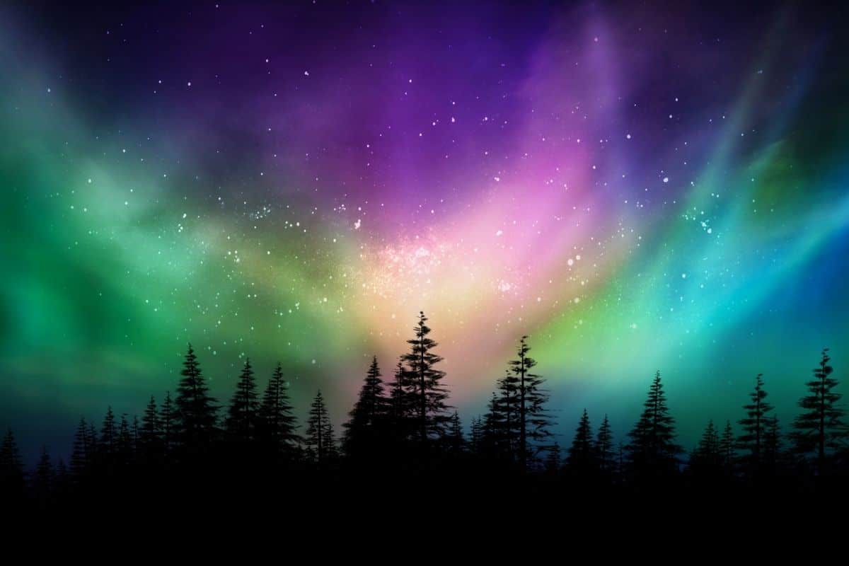 Best places to see the northern lights