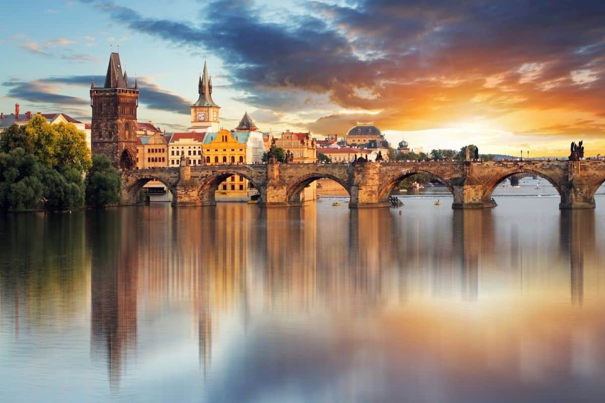 A Young History Buff's Guide to Prague: Don't Miss These Sites