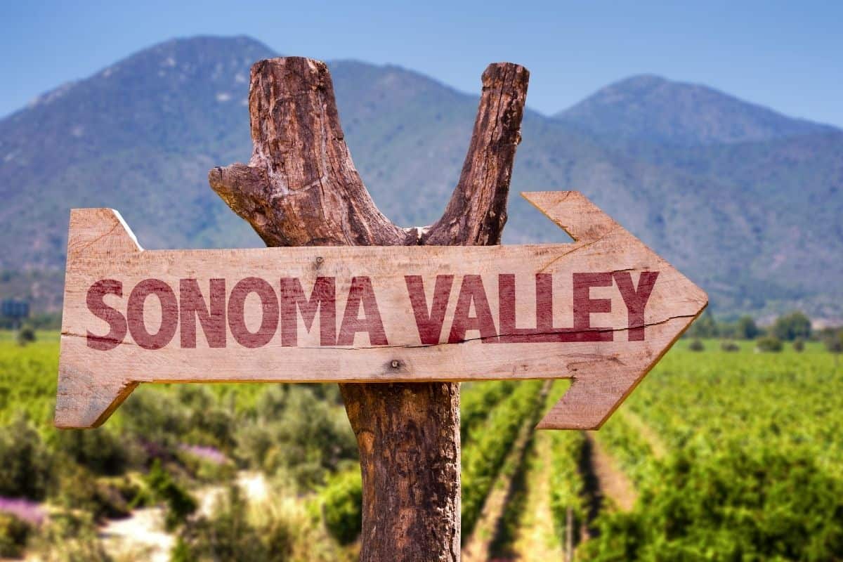 things to do in Sonoma