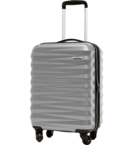 American Tourister luggage